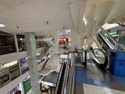 Bukit Timah Shopping Centre (D21), Shop House #634943101
